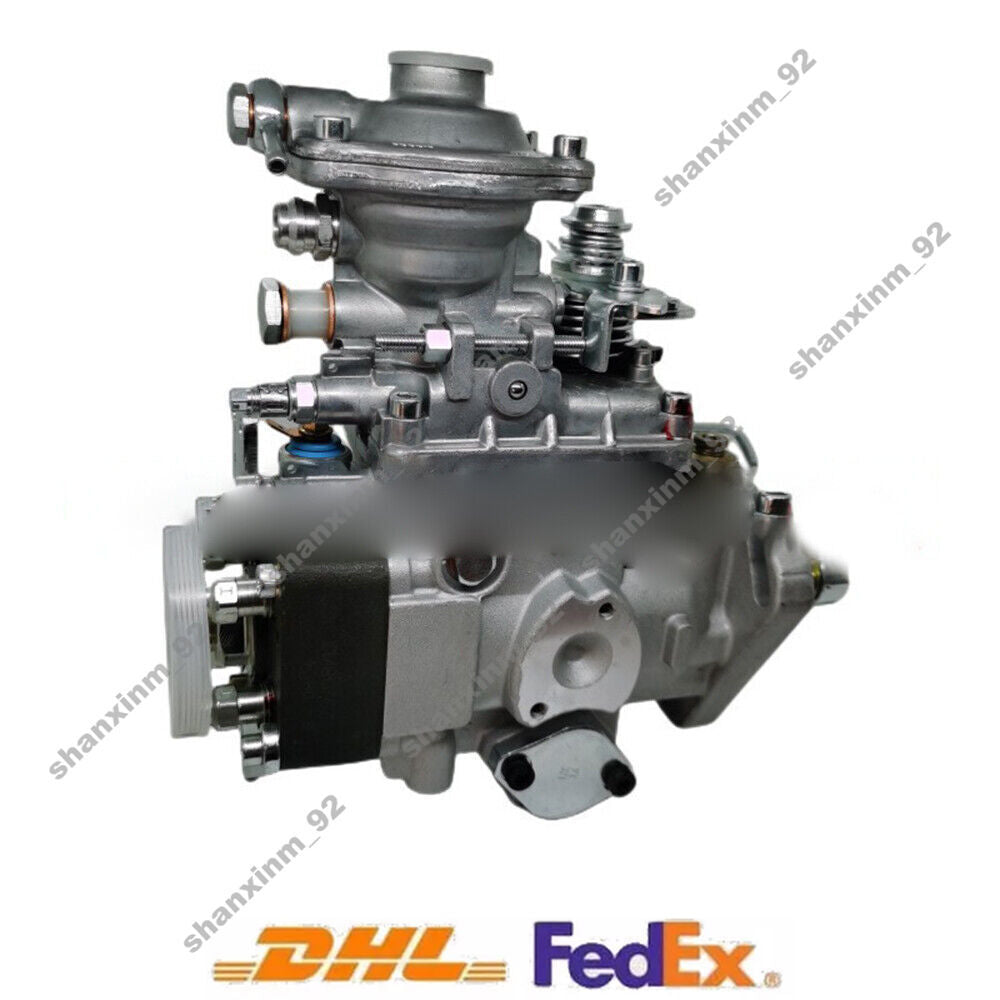 Fuel Injection Pump 0460424380 for