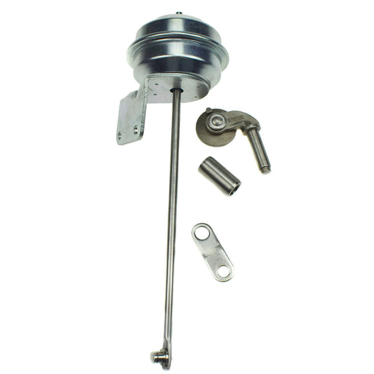 Turbo actuator and exhaust valve bell repair kit for Volkswagen for Golf GTI MK6 and for Audi A3
