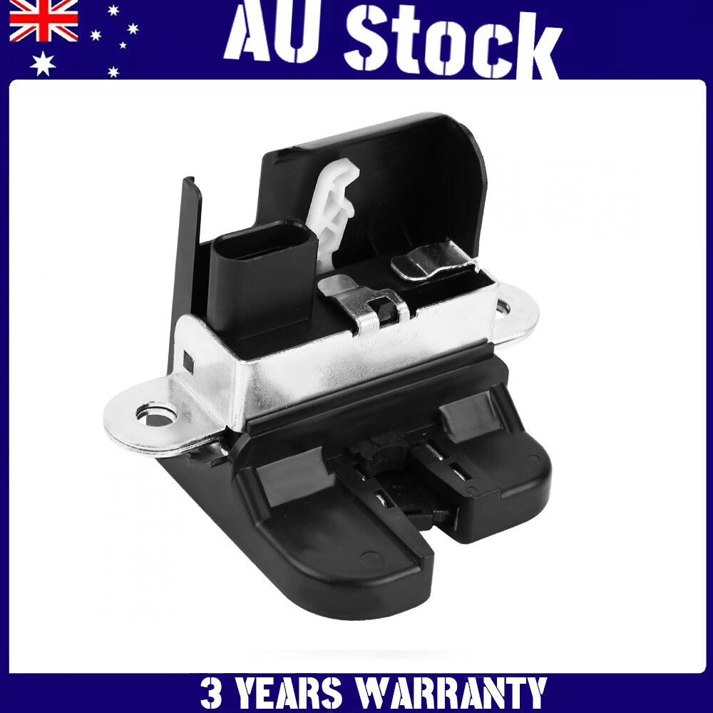1K6827505E Rear Tailgate Trunk Boot Lock Latch Lid Actuator for VW for Golf MK5 MK6