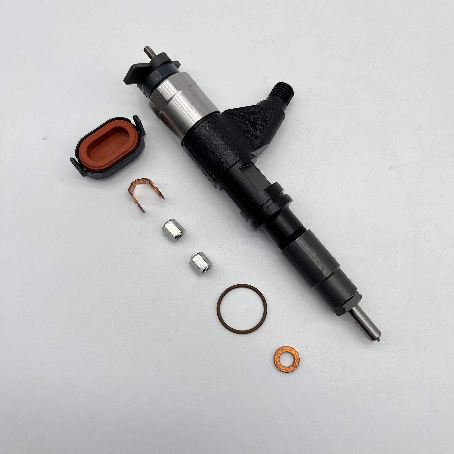 4X Common Rail Fuel Injector 095000-6320 095000-6321 for Engine