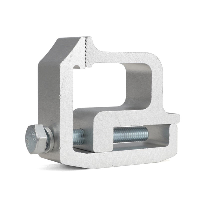 Truck Cap Topper Camper Shell Mounting Clamps Heavy Duty Aluminum 1PC