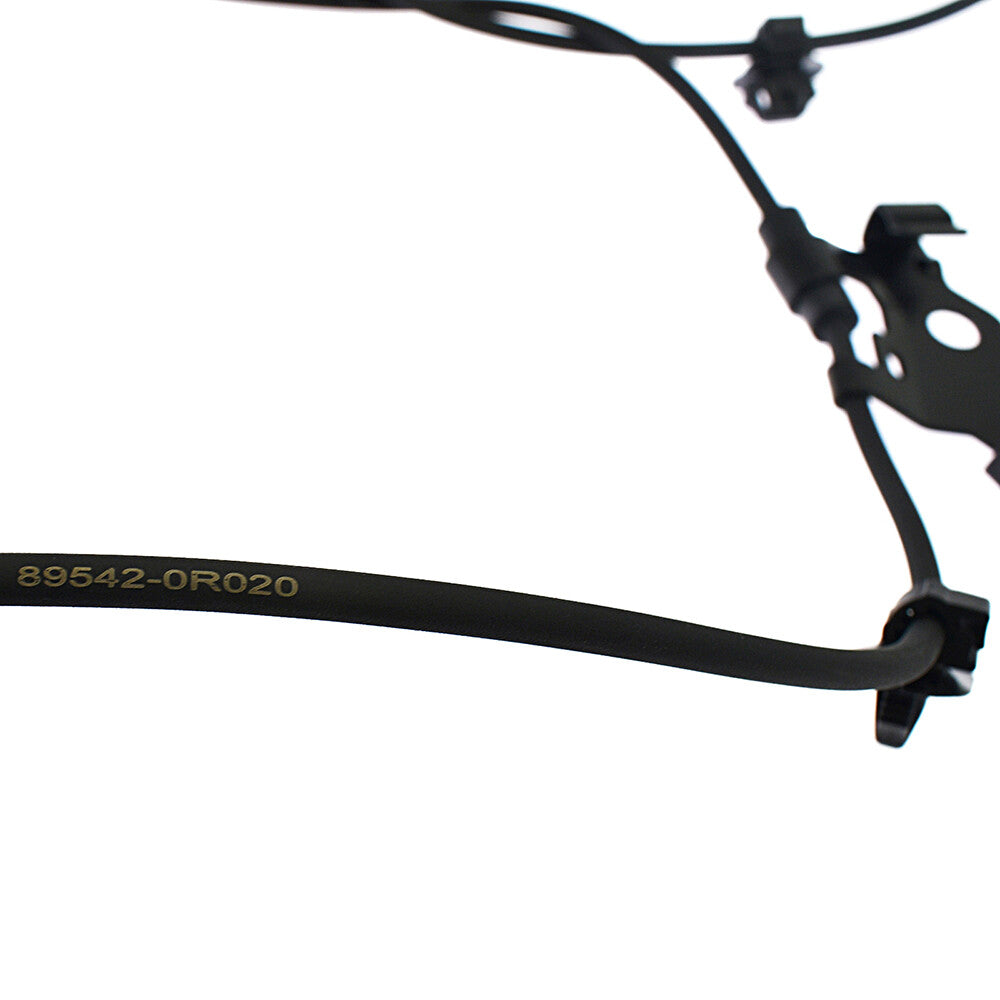 ABS Wheel Speed Sensor Front Right for Toyota RAV4 06-18 89542-0R020