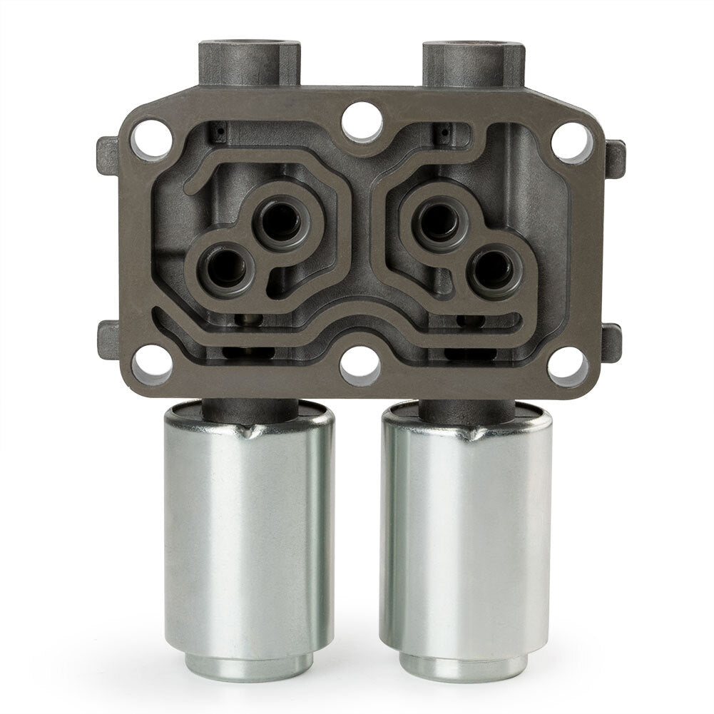 Dual linear solenoid valve 28260-PRP-014 for Honda Element CR-V Accord