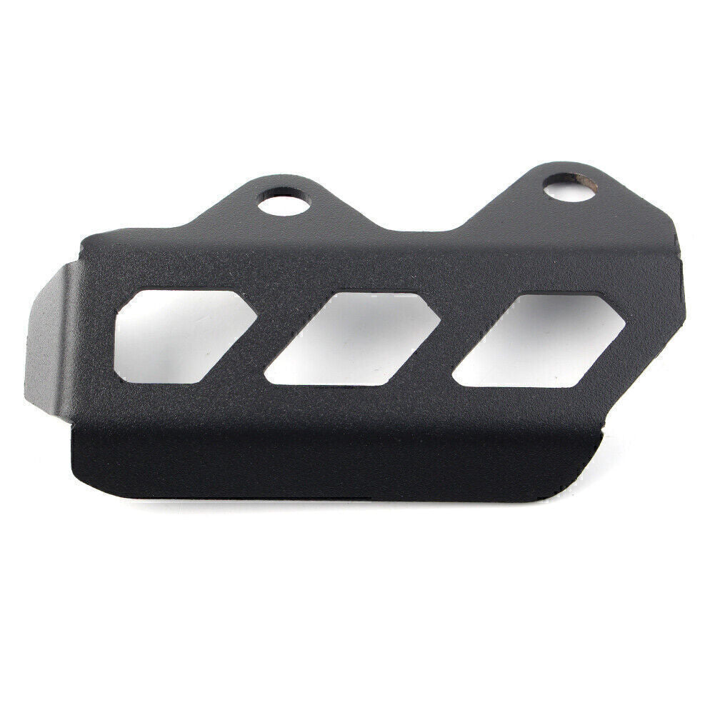 1x Motorcycle Black Brake Cylinder Guard for Yamaha Tenere 700 T 7 2019