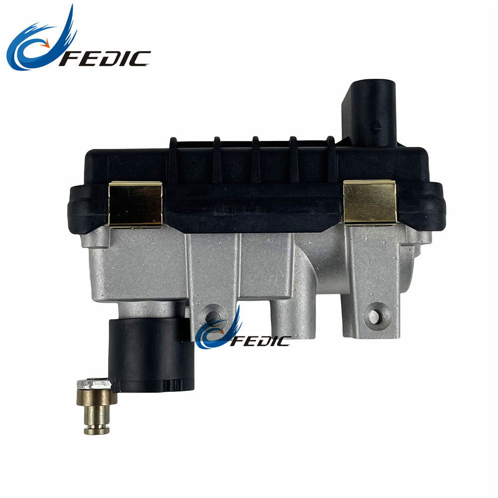 Turbo actuator G-285 GT2260V 742730 for BMW 530D X5 3.0D 160Kw 218HP M57N 2003