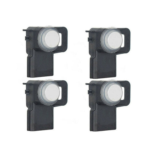 4pcs Parking Sensor PDC For 2016-2019 for Civic 39680-TEX-Y41 Left, Rear, Right