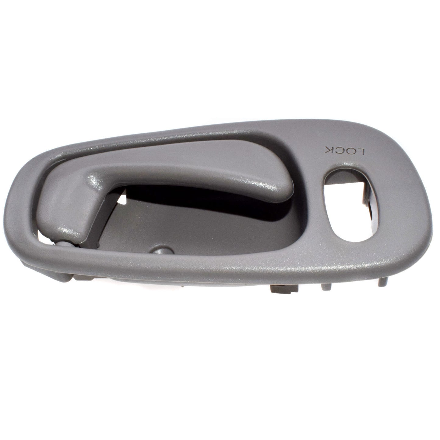 for Chevrolet Prizm for Toyota for Corolla 69205-02060 Gray Interior Door Handle Right