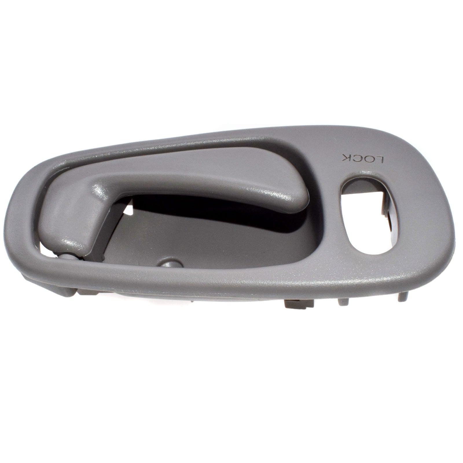 for Chevrolet Prizm for Toyota for Corolla 69205-02060 Gray Interior Door Handle Right