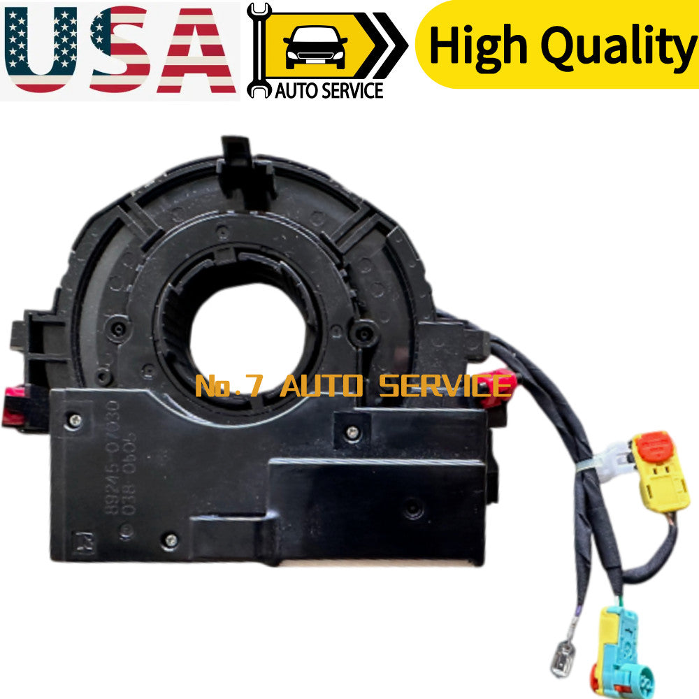 Clock spring w/steering sensor for 18-22 RAV4 18-20 for Avalon for Camry 8924B-06040