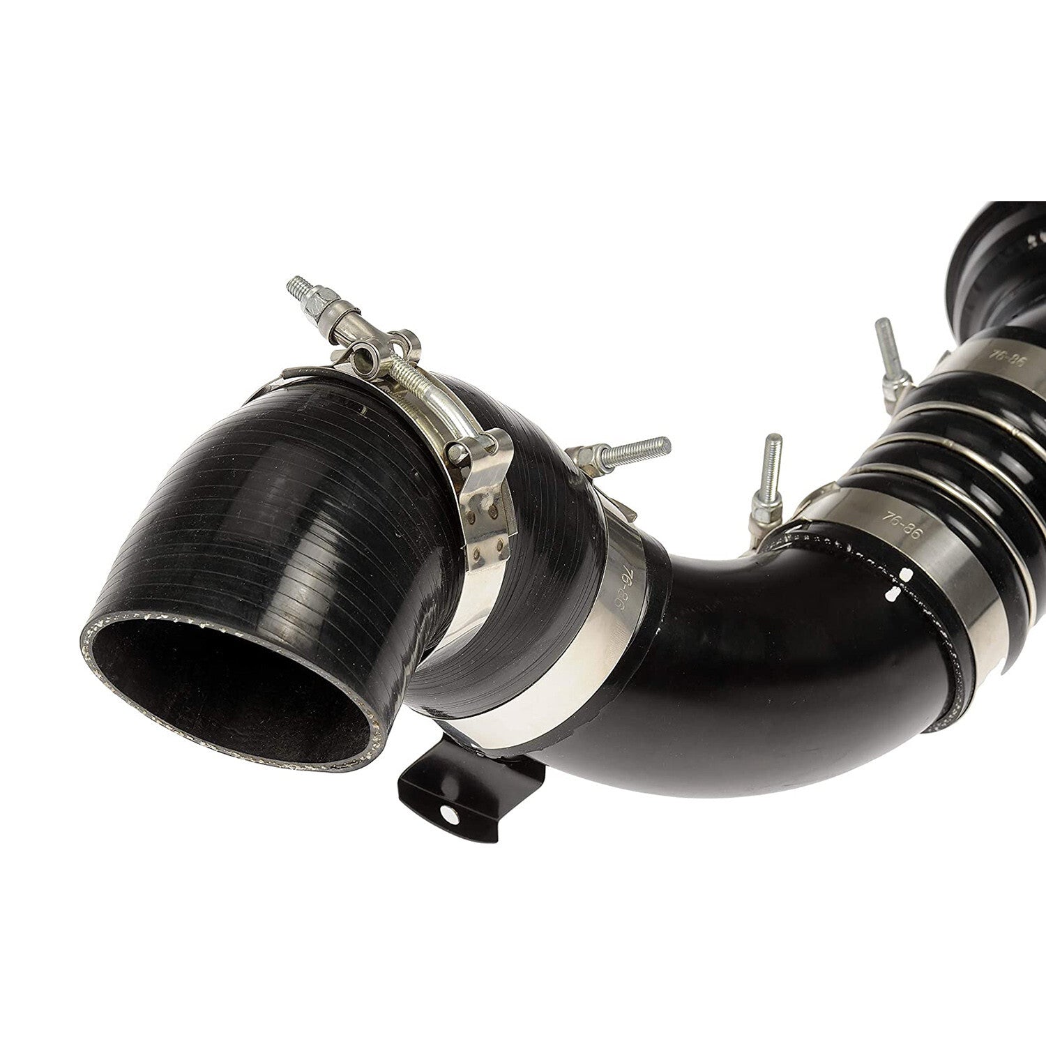 For 13-16 for Ford 6.7L BC3Z6F073B Cold Side Intercooler Pipe Kit BC3Z6F073A