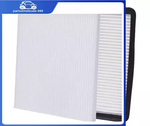 97133-2D000 Cabin air filter replacement part for Hyundai Entourage 2007-2008