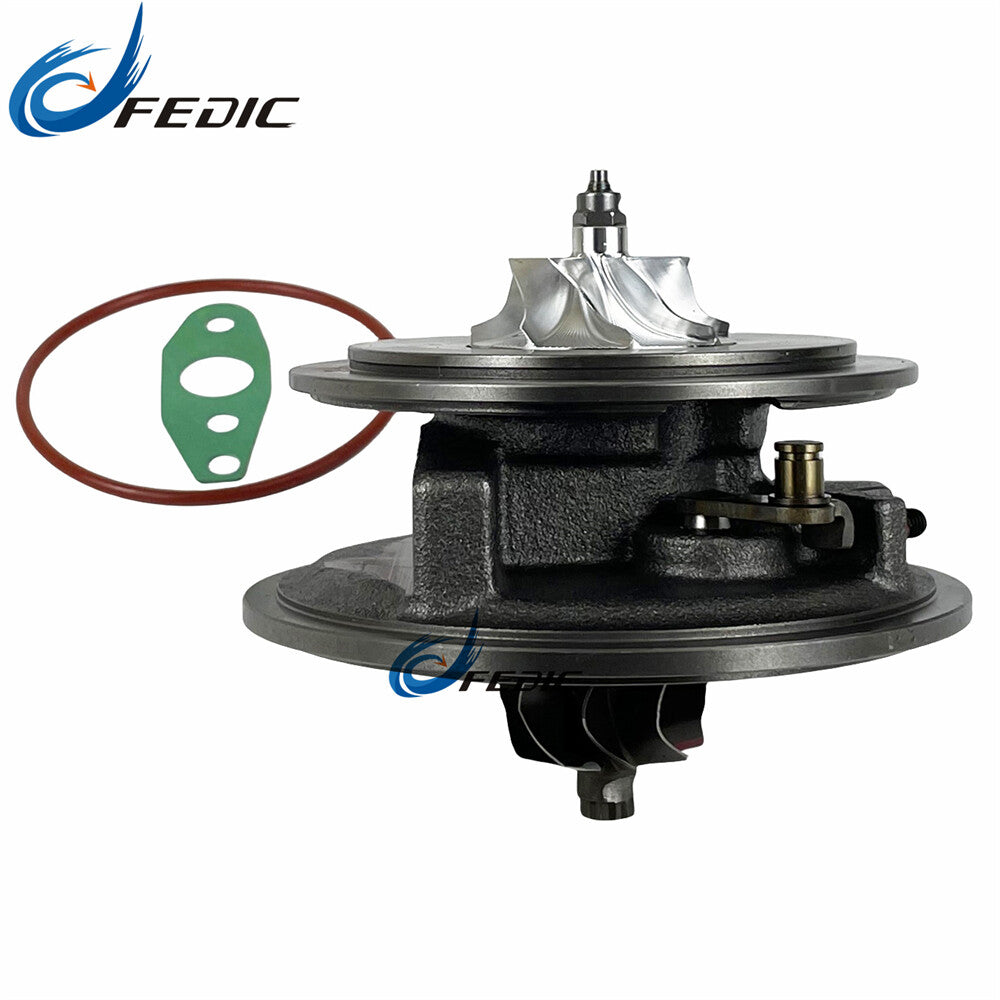 MFS Turbo GTC1244V 804485 for VW Fork Lift Truck 55 Kw 75 HP CPYA CPYB CPYC CPYD