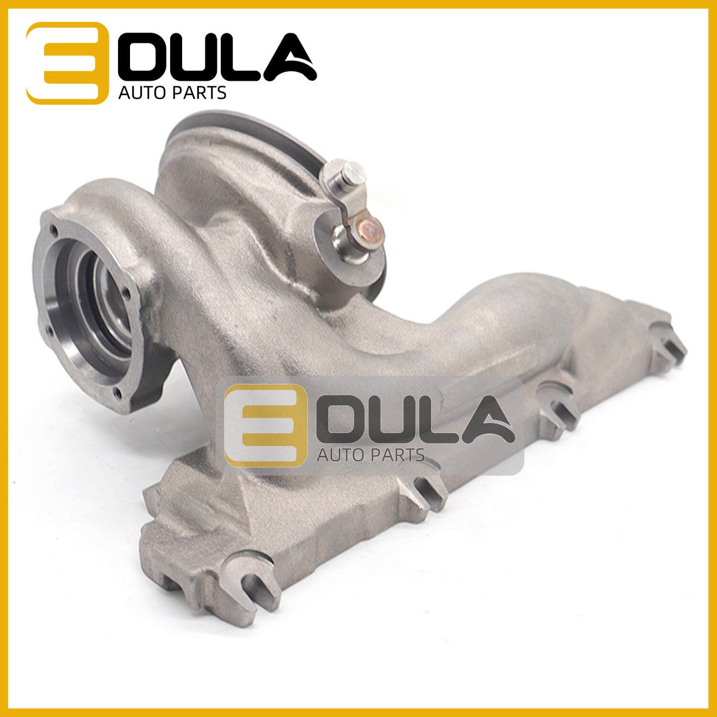Automatic B38 turbo exhaust housing fits for BMW 318i, F30, F31, and for Mini Cooper 11659895980