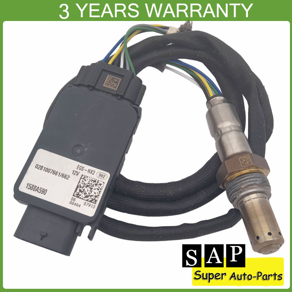 Nox Sensor for Mercedes Benz W166 W205 Sprinter A0009053503 X164 Sprinter DOHC