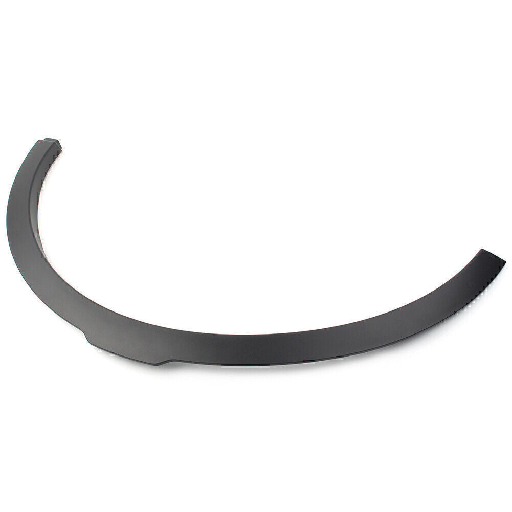 Front Left Fender Trim Arch Molding for Land Rover for Range Rover Evoque 2012-2019