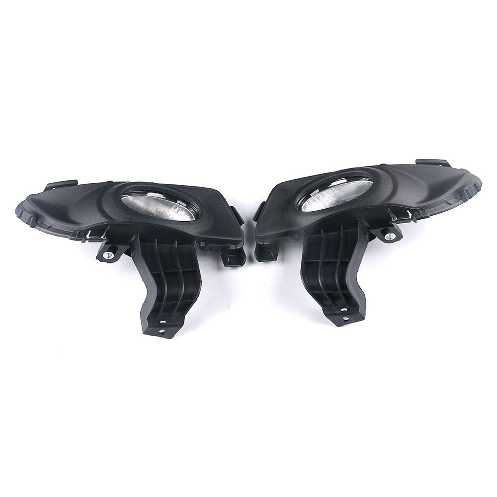 Fits for Mazda 3 1.6L 2005-2018 Front Left Right Side Foglight Lamp