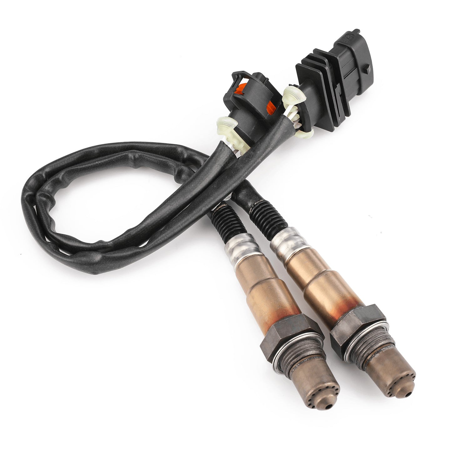 Oxygen O2 Sensor Upstream Downstream Fits 11-16 for Chevrolet for Cruze /Trax/Sonic 1.4L