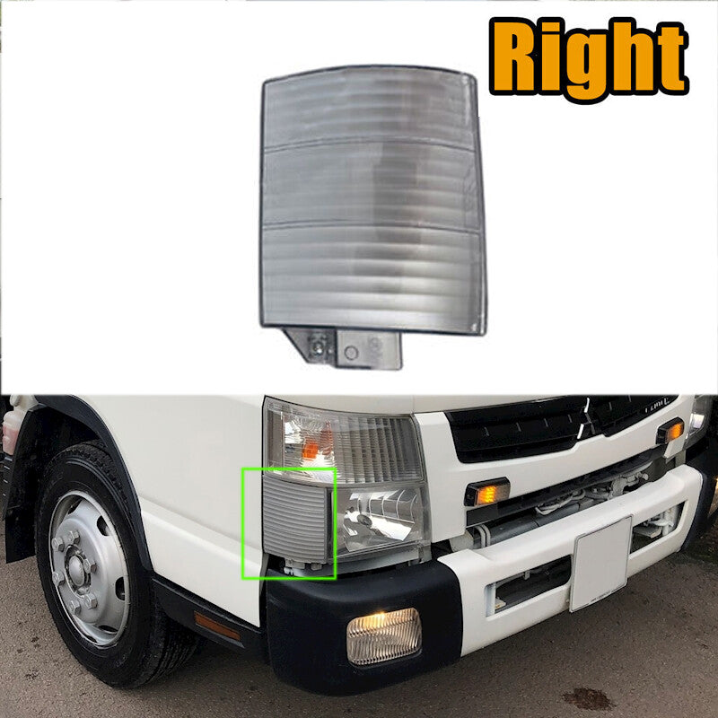 Turn Signal Corner Light Right for MITSUBISHI CANTER FUSO TRUCK 2012