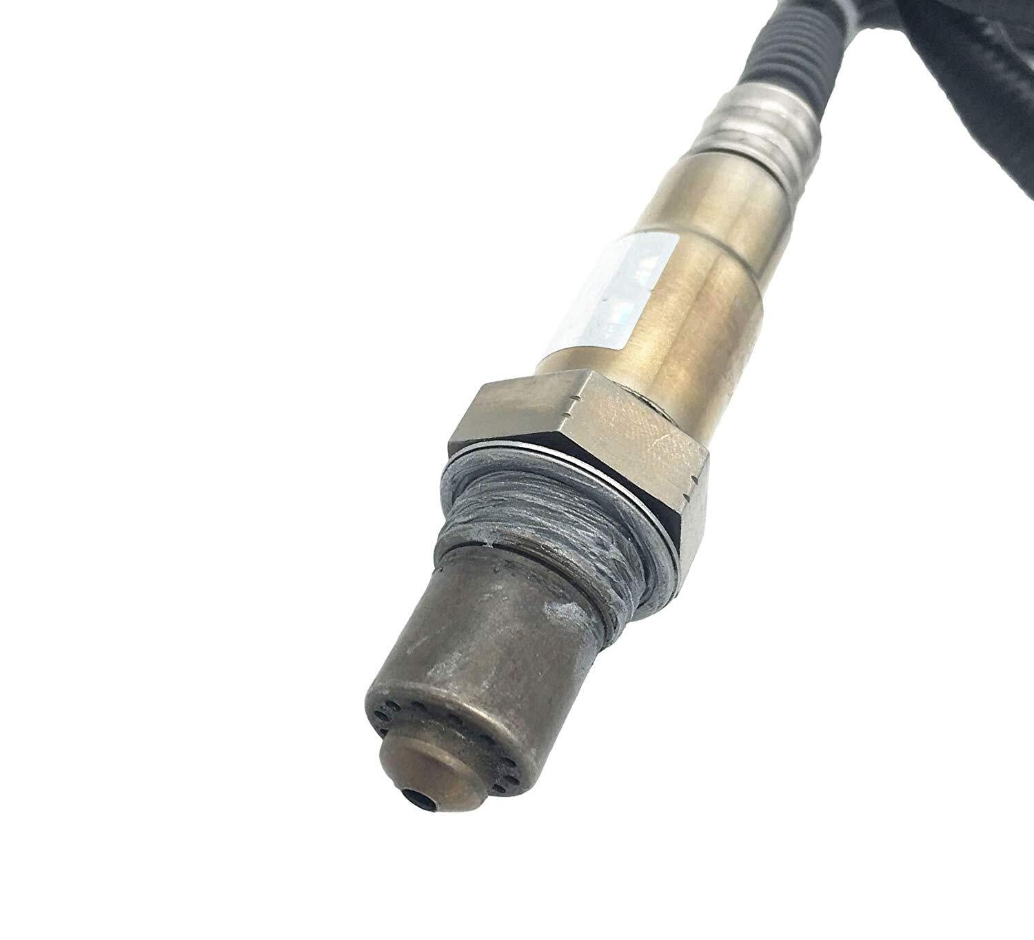 Upstream 11787535269 Oxygen O2 Sensor for BMW E60 E65 E66 550i 650i 4.8L 03-12