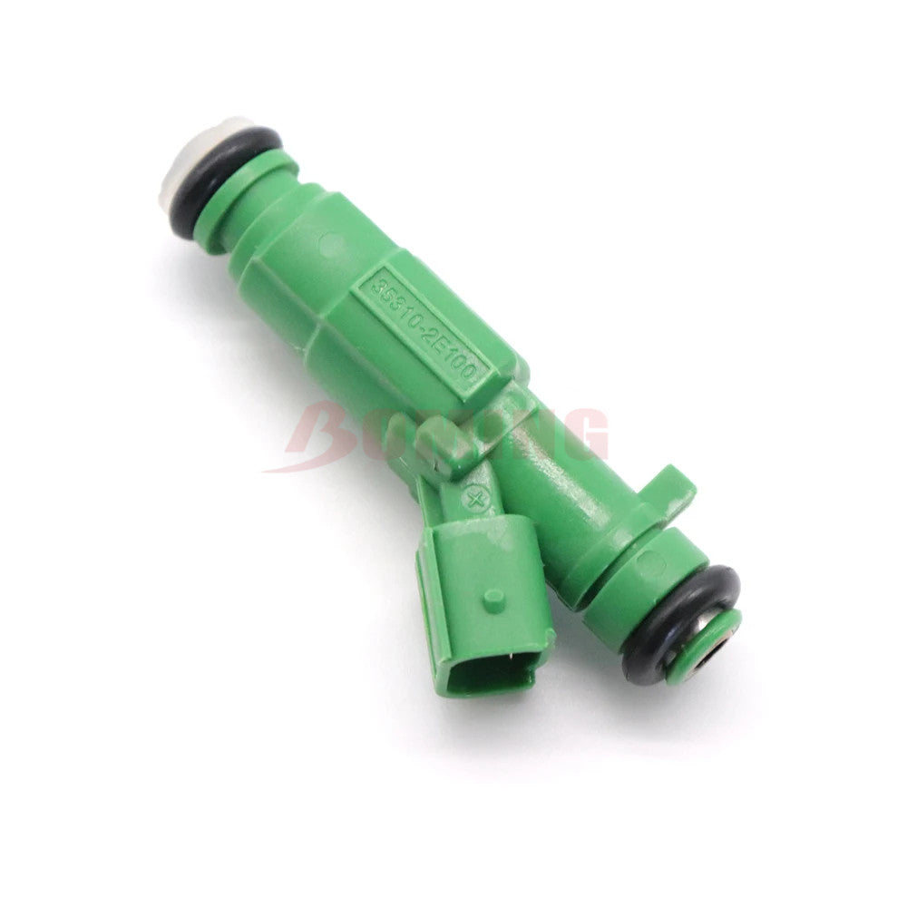 Set of 4pcs Fuel Injector 35310-2E100 For 2011-2014 for HYUNDAI for ELANTRA 1.8L L4 NEW