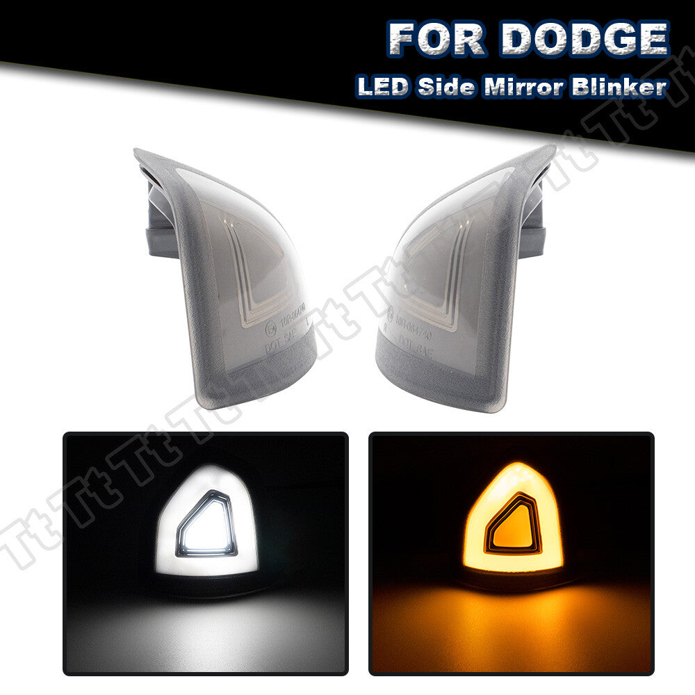 2019 - 2023 King Kong for Ram 1500 2500 3500 LED Light Radio