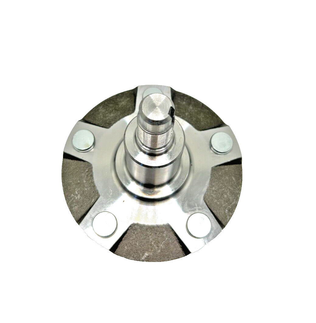 for Mitsubishi L200 2008-2023 Front Wheel Hub 1 Side MR992423