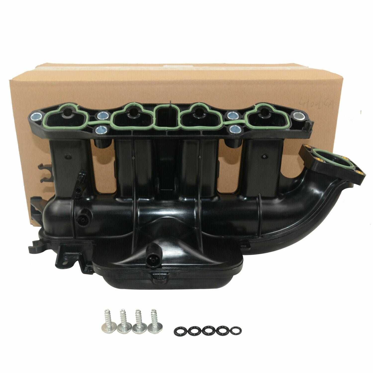 for Chevrolet for Cruze Sonic Trax for Buick Encore 1.4L Engine Intake Manifold 25299449