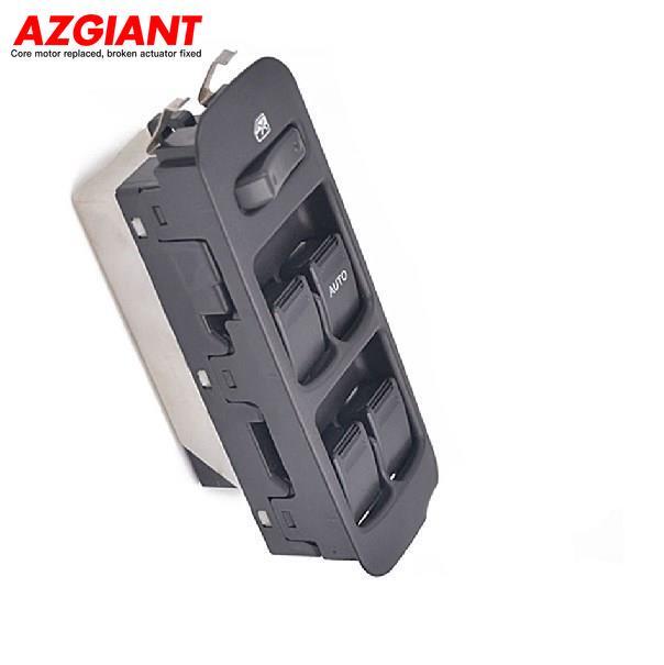 FRONT RIGHT POWER WINDOW SWITCH for 2002 2003 2004 for Nissan Moco MG21S 37990-84F20