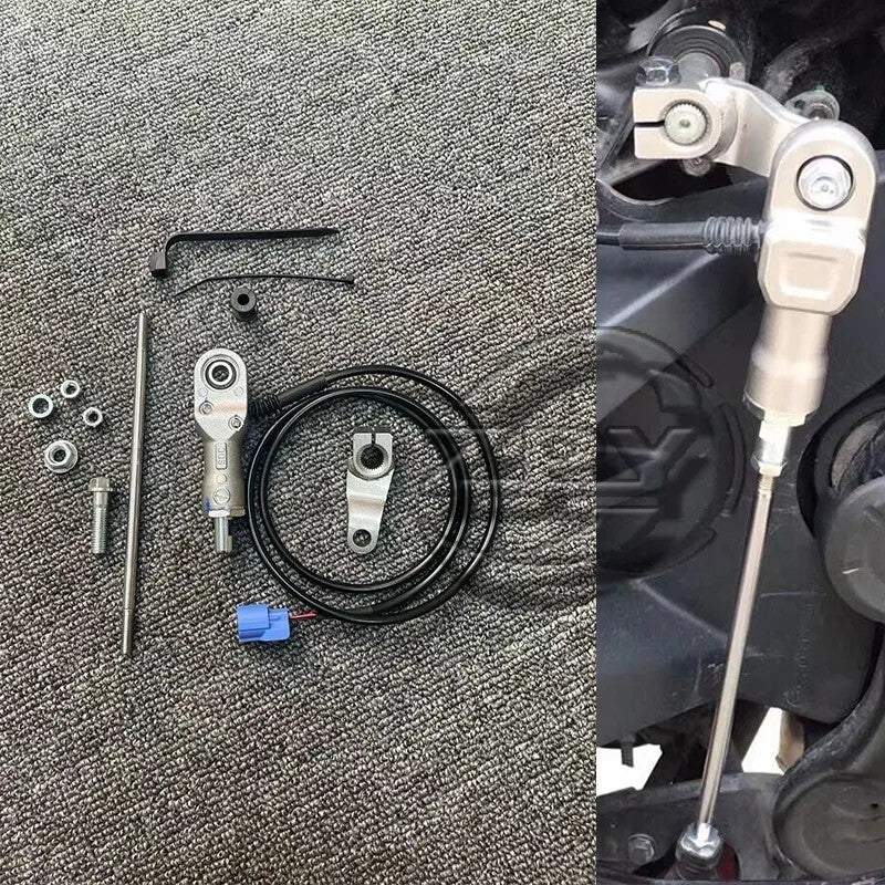 motorcycle Quick Shifter SHIFTER for Honda CBR650R cb650r 2019-2023