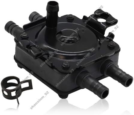Gas Fuel Pump for 149-1982 149-2187-01 Onan Generator E2 FP-8-1