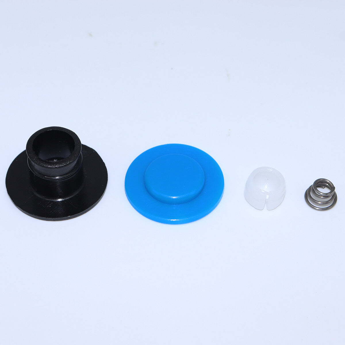Gear Shifting Mechanism Cable Linkage End Bushing for VOLVO S40 II (544) 2.0 LHD