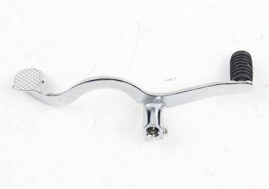 aftermarket Chrome Shift Gear Shifter Lever for Honda Monkey Z50 Z50J Z50R Z50A