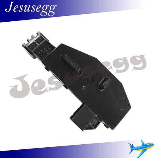 Driver for Seat Adjuster Switch for 2016-2022 Camaro 2014-2019 for Corvette 23247099