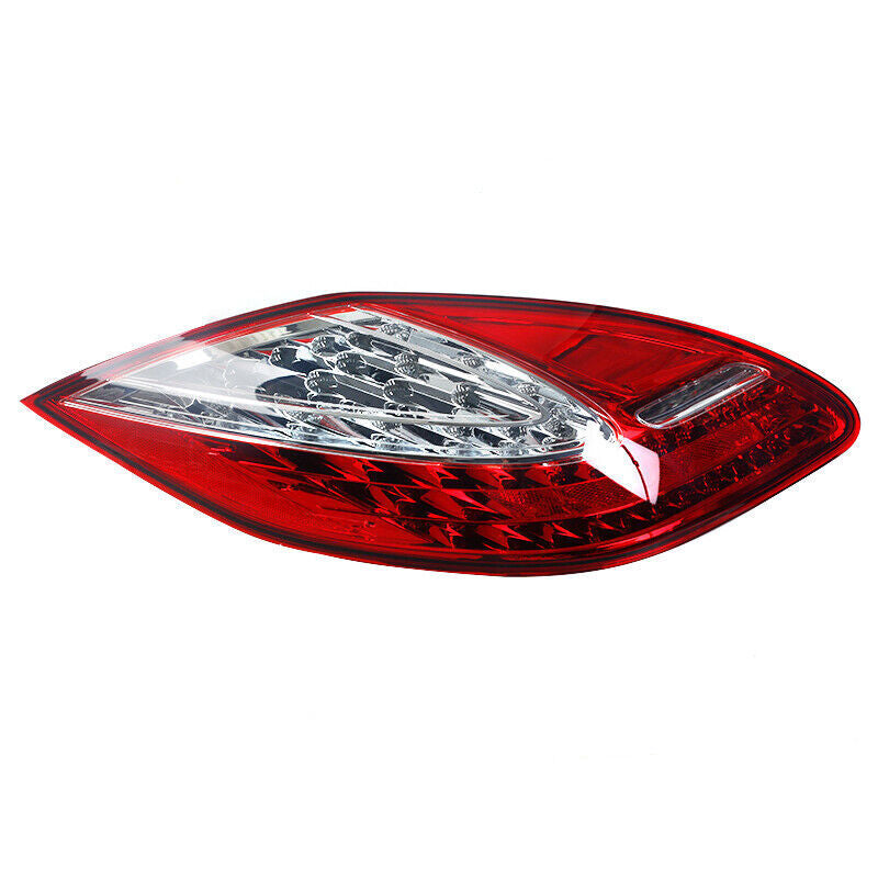 Left Taillight Brake Light Turn Signal Warning for Porsche for Panamera 2010-2013