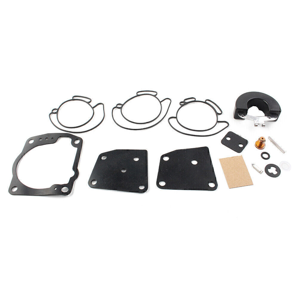 Vergasersatz F¨¹R Johnson Evinrude V4 V6 90 115 125 150 175 PS 438996 18-7247