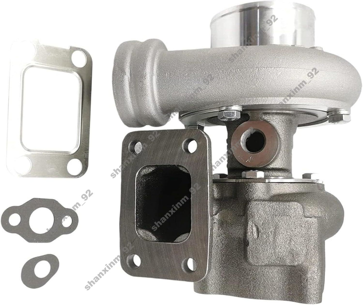 Turbocharger 04258199KZ 04255272KZ Turbo S100 for Deutz Engine BF4M2012C