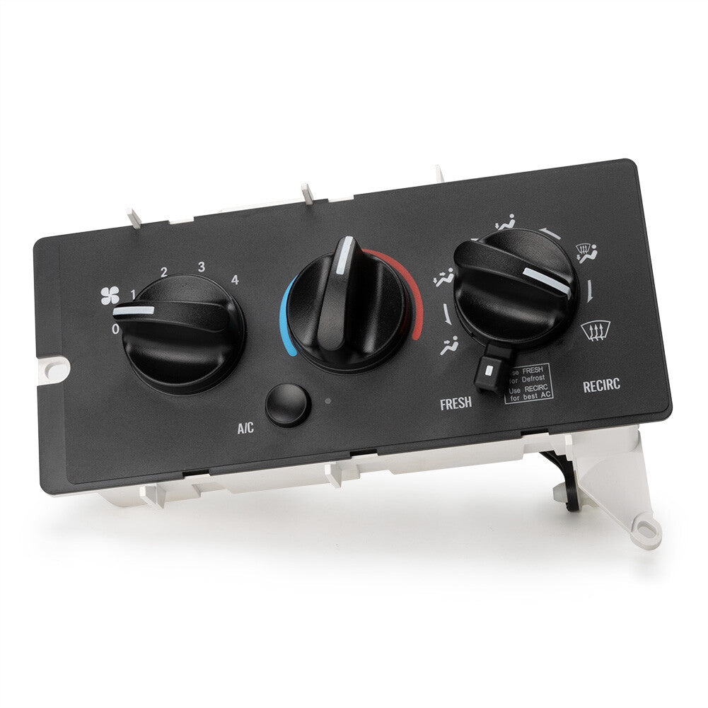 1 AC control panel 7787-880011, suitable for Mack CH613 CV713 11-1225,1000149542