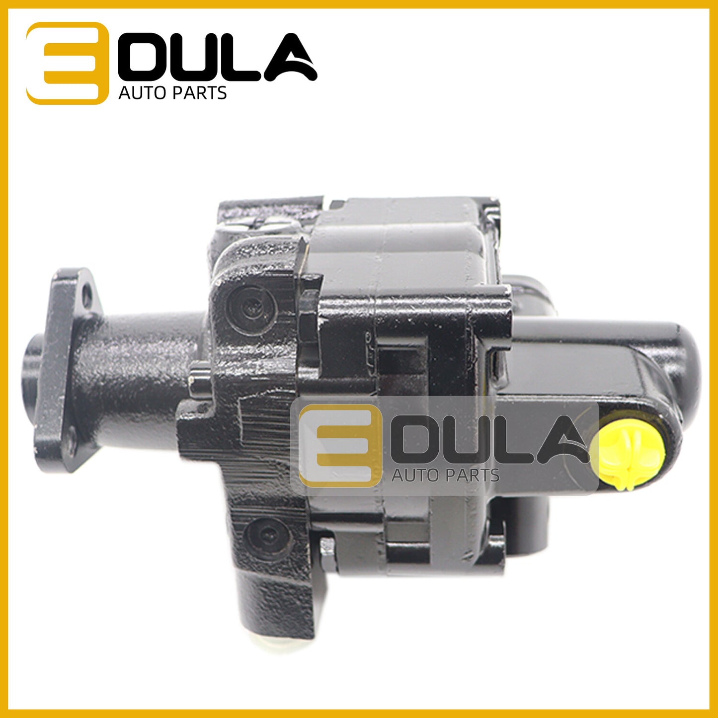 Automatic power steering pump suitable for BMW 730i, 735i, 750i (1985-94), 145 kW, 32411132277