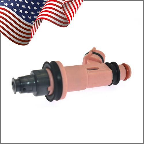1PCS Fuel Injectors for Lexus LS430 GS430 SC430 4.0L 4.3L 1998-2010 23250-50030