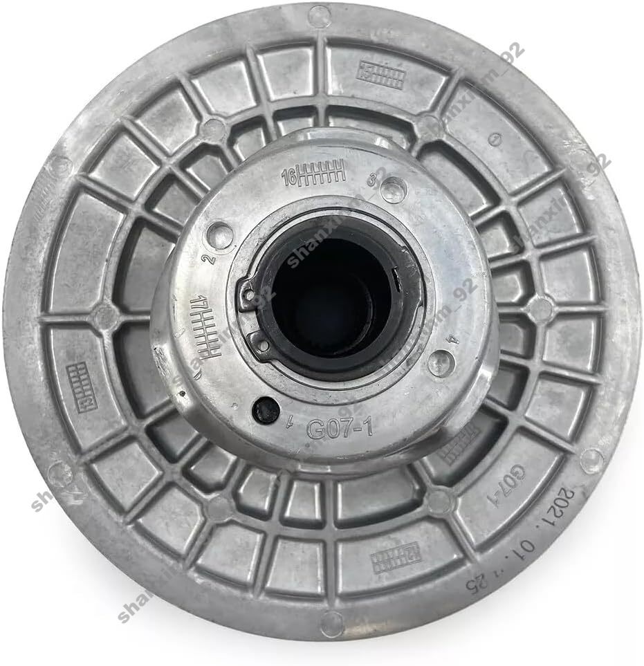 CVT Secondary Driven Clutch Assy for CFMoto 800cc ZFORCE UFORCE 0800-052000-0001