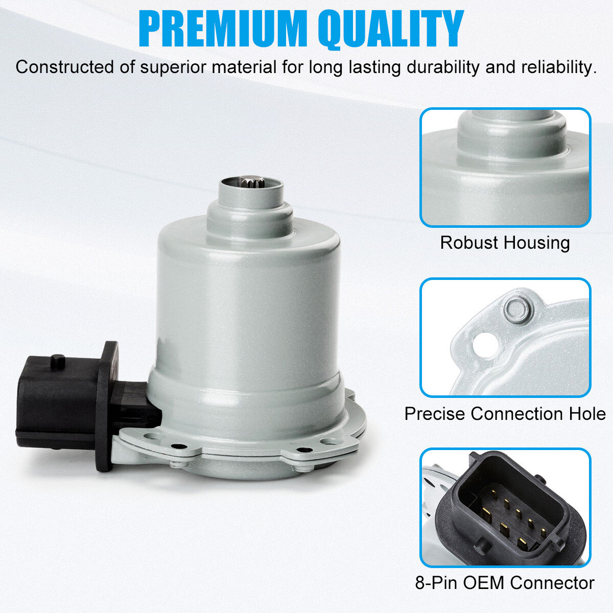 Automatic transmission clutch actuator suitable for 2011-17 for Ford Fiesta Focus AE8Z7C604A