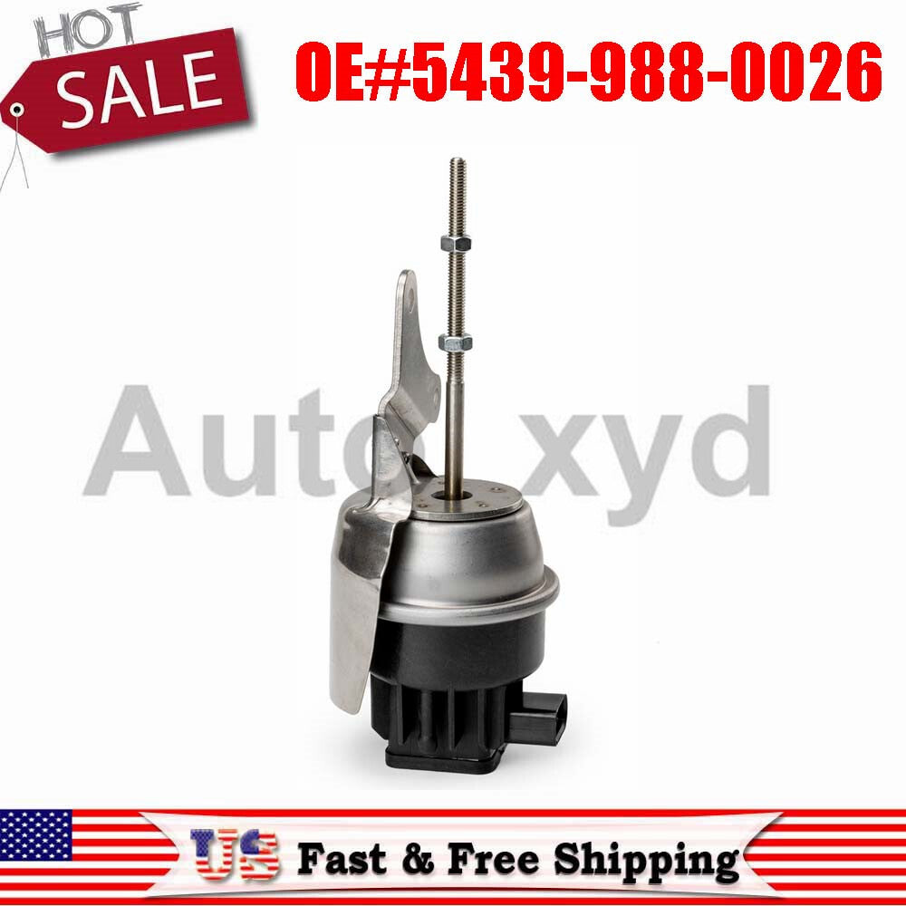 KP39A Turbo Actuator 5439-988-0026 Replacement for Volkswagen for Jetta for Golf Beetle