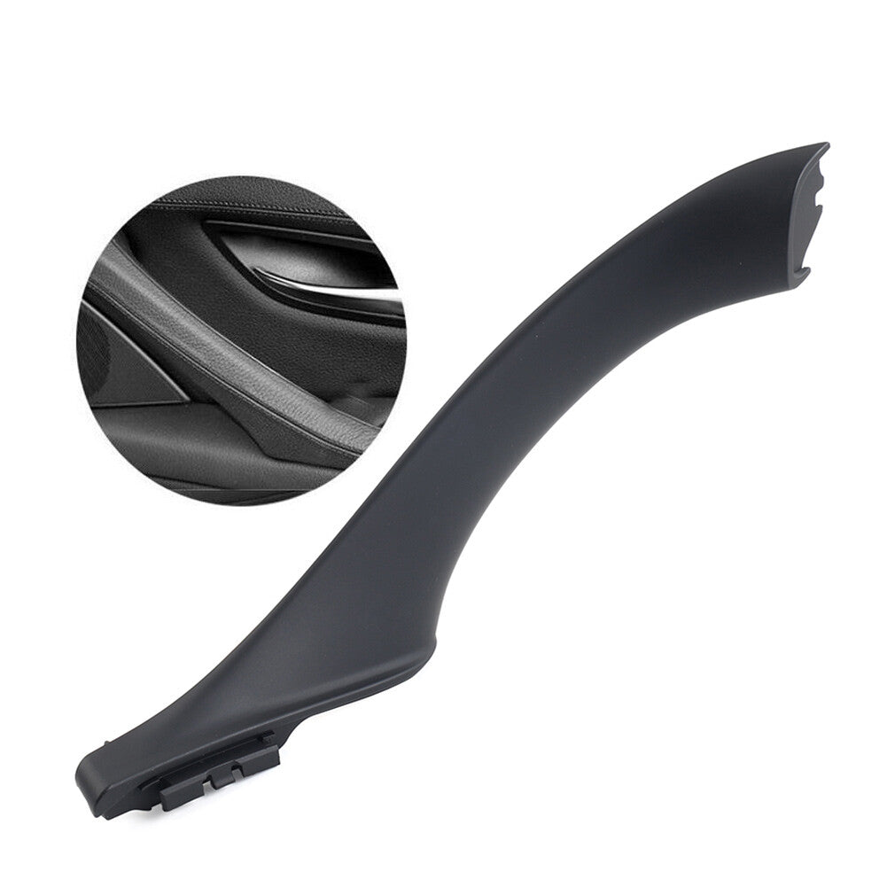 Right Door Inner Inside Handle Pull Trim Panel for BMW 5 series F10 F11 F18 Car