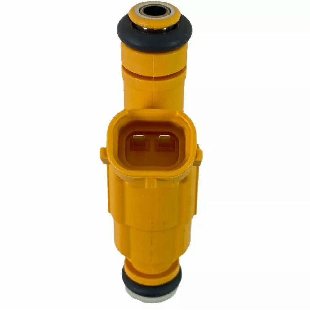 Engine Fuel Injectors 4P for Hyundai for Genesis Coupe 2.0LT 2013 - 2014