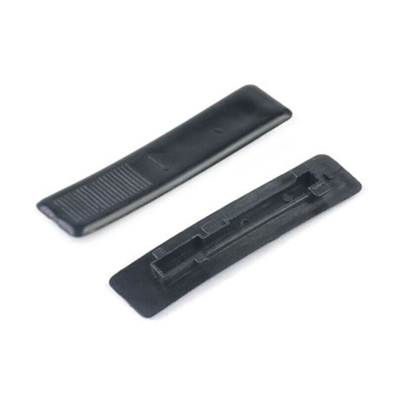 4PCS Plastic Roof Rail Rack Moulding Clip Cover for Mazda 3 6 2 CX5 CX7 CX9
