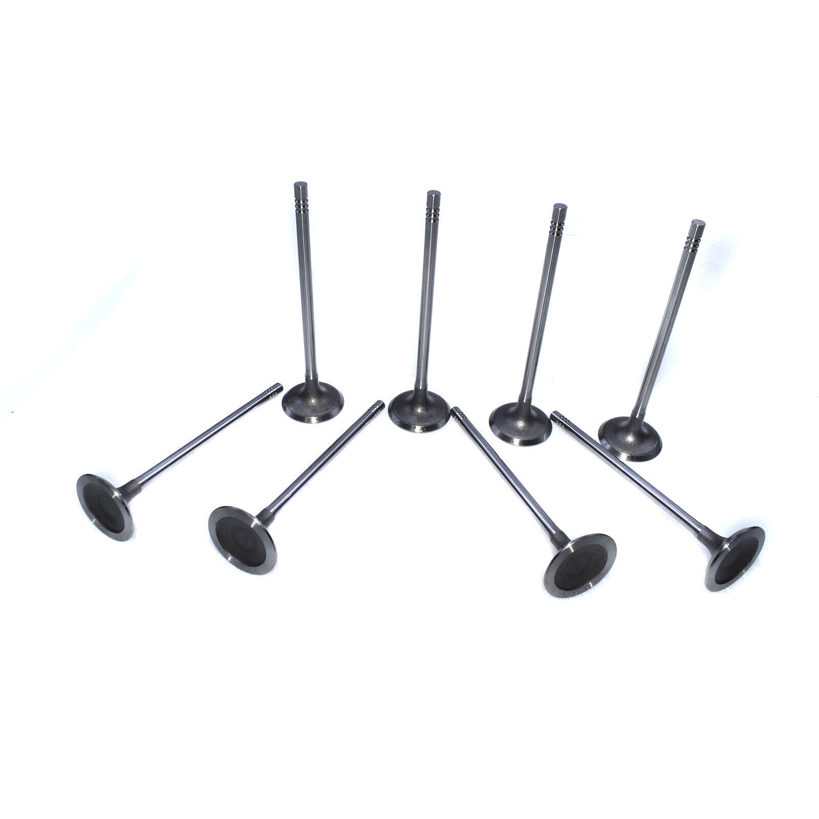 Fit For 2007-2010 for Mini Cooper S R56 N14 1.6L 8Pcs Intake Valves 11347587470 NEW
