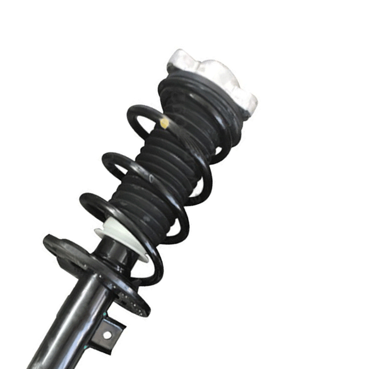 Front Left Shock Spring Strut assembly w/o EDC for BMW X3 G08 G01 G02 2018-2022