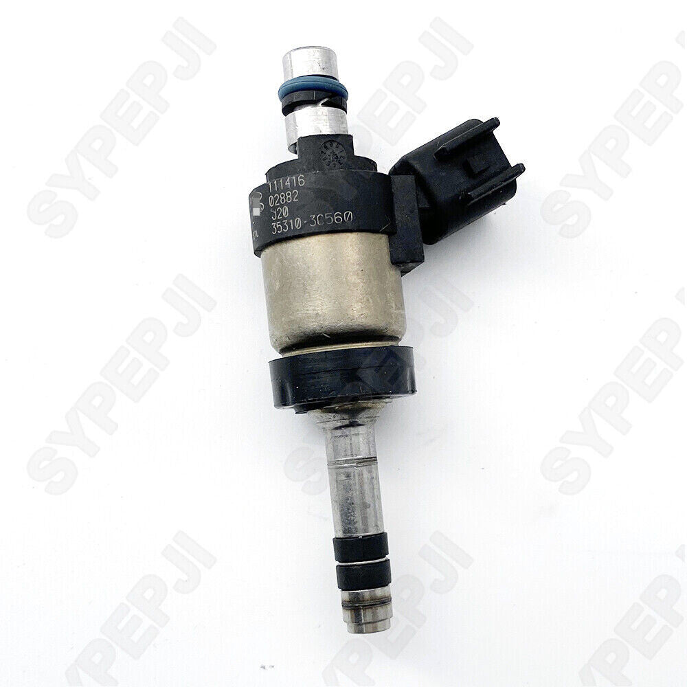 6X fuel injectors are suitable for Hyundai for Genesis Santa Fe Azera, for Kia K900 Sedona 35310-3C560