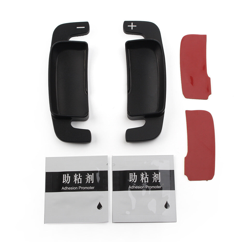 for Mercedes Benz C-Class E-Class Steering Wheel Shift Paddle Shifter Extension