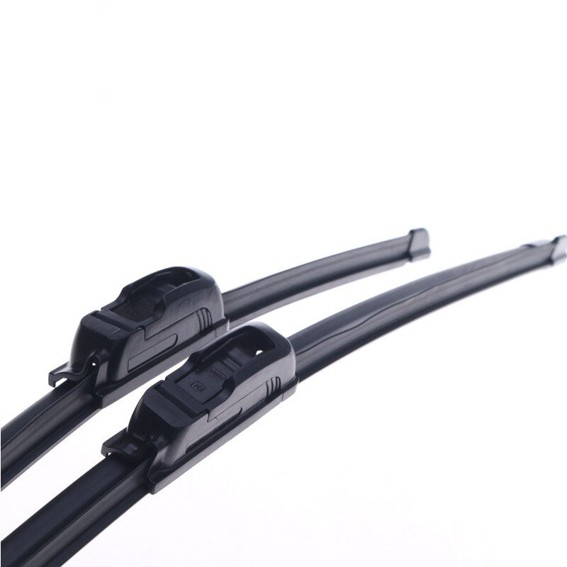 Wiper Blade Front Left + Right 20-inch + 18-inch 2-piece Set